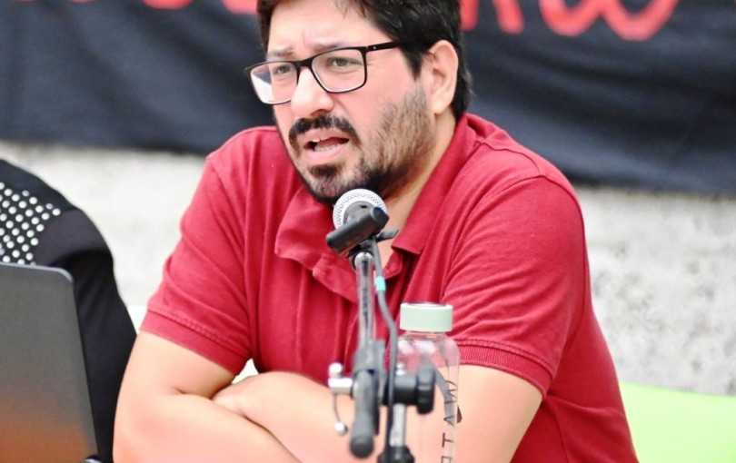 Τέλος ο Α. Γαζάκης από το Δημοτικό Συμβούλιο Θεσσαλονίκης