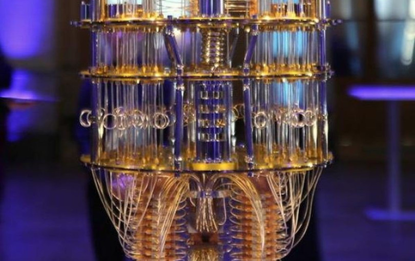 Κβαντικοί υπολογιστές, η νέα πρόκληση. Του Γιώργου Δημητρίου