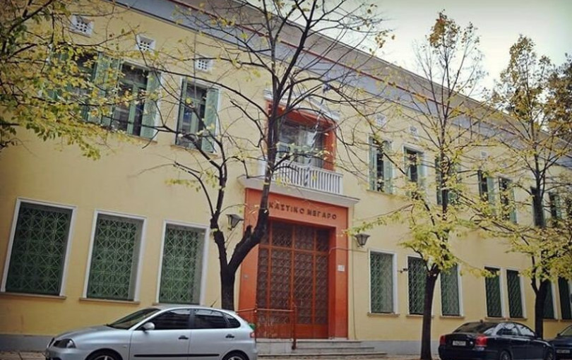 Σέρρες: Προσωρινά κρατούμενος ο 56χρονος που κατηγορείται ότι βίαζε την 78χρονη κατάκοιτη θεία του