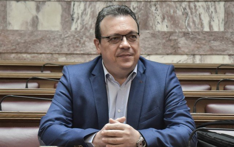 Τα κέρδη της Θεσσαλονίκης από την αναμπουμπούλα στον ΣΥΡΙΖΑ, το άνοιγμα Σπίρτζη στο ΠΑΣΟΚ και το χαστούκι των ξενοδόχων σε Ζέρβα, Πατουλίδου. Γράφει ο Σαλονικιός