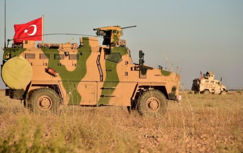 Τουρκία: Για άλλα δύο χρόνια τα τουρκικά στρατεύματα στη Λιβύη