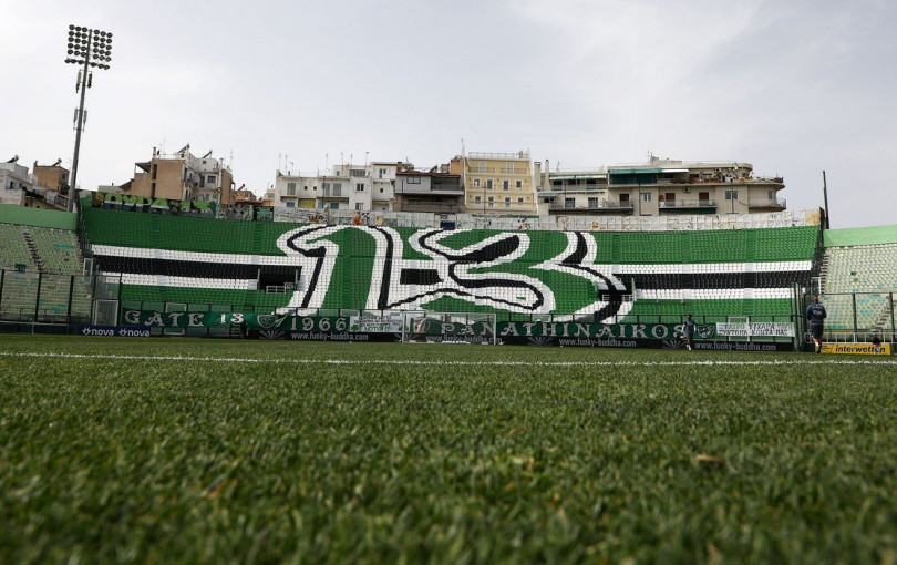 Κύπελλο Ελλάδας: Η πρώτη ευκαιρία του ΠΑΟΚ στη Λεωφόρο και ο αντι-Κωνσταντέλιας