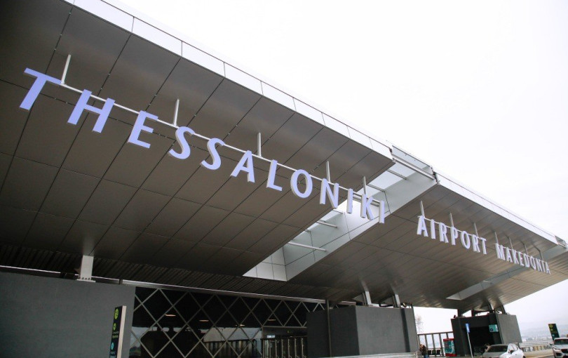 Θεσσαλονίκη: Συνελήφθη μεθυσμένος 30χρονος που παρενοχλούσε τους συνεπιβάτες του σε πτήση