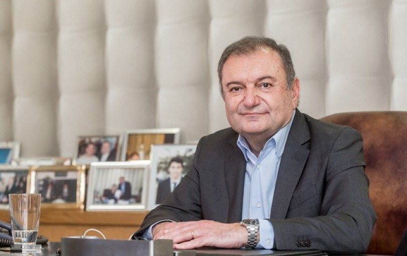 Κάλπες στην ΠΕΔΚΜ ως τις 16 Φεβρουαρίου - Φαβορί ο Ι. Καϊτεζίδης Κάλπες στην ΠΕΔΚΜ ως τις 16 Φεβρουαρίου - Φαβορί ο Ι. Καϊτεζίδης