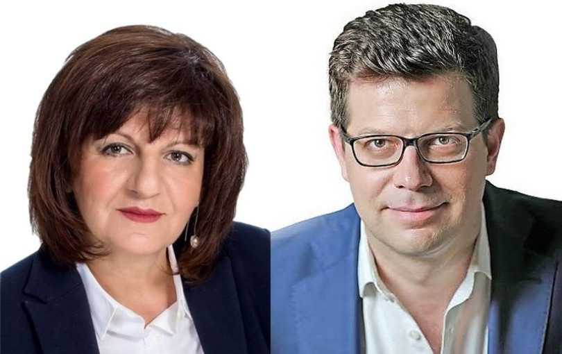 Μια διαμάχη από τα παλιά