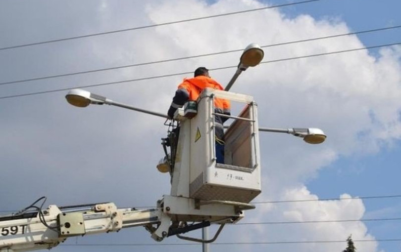 Θεσσαλονίκη: Εργασίες συντήρησης στην Εθνική Οδό Θεσσαλονίκης-Νέων Μουδανιών - Tμηματικός αποκλεισμός στη δεξιά λωρίδα