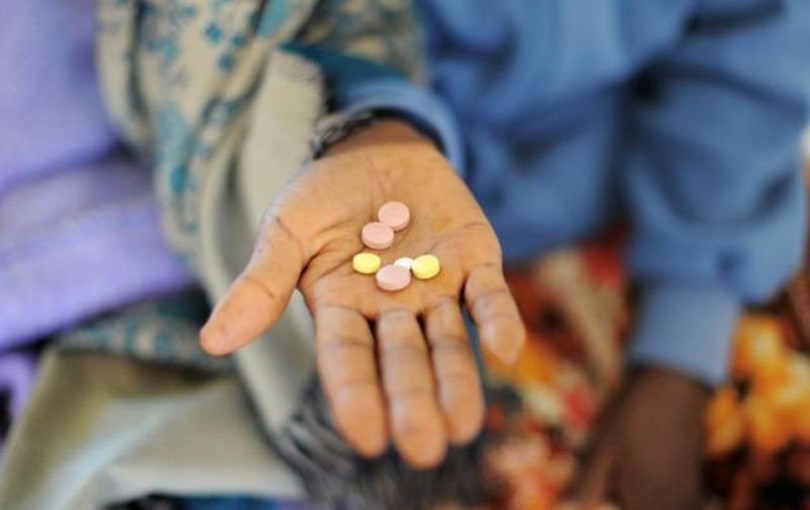 Παγκόσμια Ημέρα κατά της Φυματίωσης: Η φυματίωση είναι ακόμα εδώ και δεν κάνει διακρίσεις