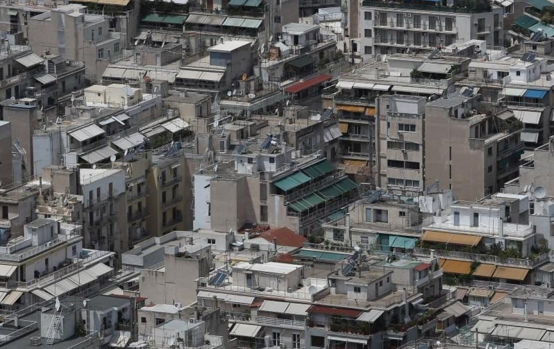 Ακίνητα: Νέα πλατφόρμα με τις πραγματικές τιμές – Η εφαρμογή Price Map