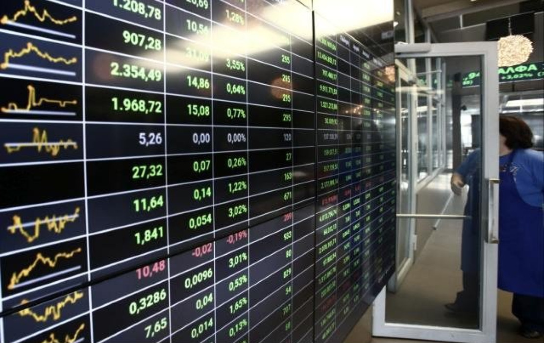 Χρηματιστήριο: Συνεχίζει ανοδικά ο γενικός δείκτης