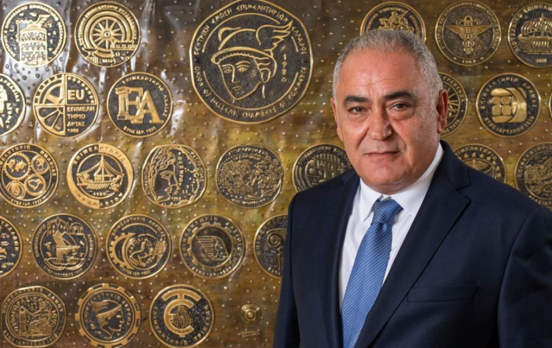 Γ. Χατζηθεοδοσίου: Υποχρεωτική ασφάλιση αστικής ευθύνης για μόλυνση του περιβάλλοντος στις μικρομεσαίες επιχειρήσεις