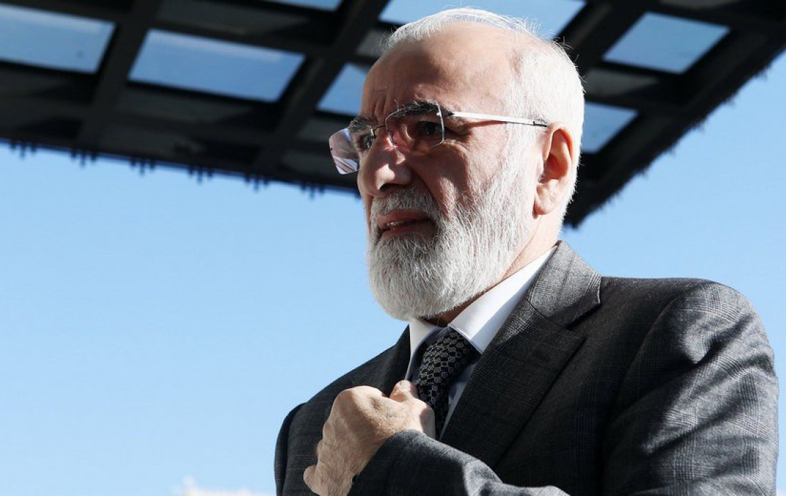 «Ξεπαγώνει» η επένδυση Σαββίδη στο Παλιούρι της Χαλκιδικής