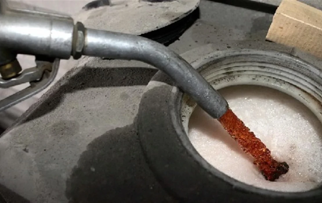 Πετρέλαιο: Η Ευρώπη δεν αντιμετωπίζει πρόβλημα ανεφοδιασμού