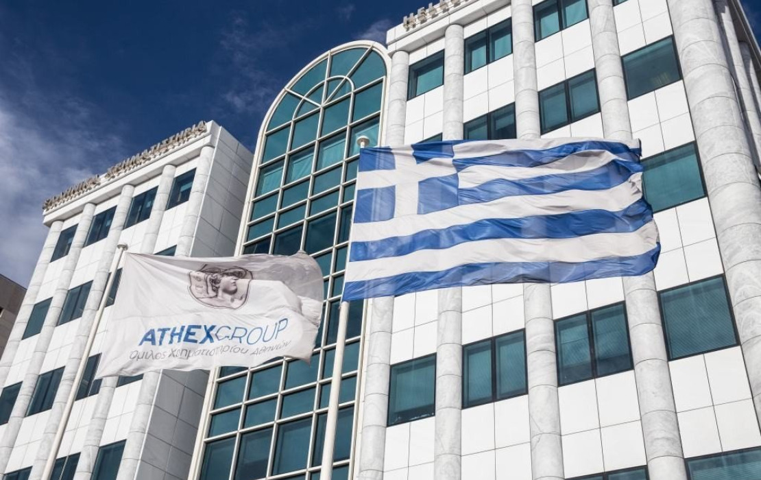 Χρηματιστήριο Αθηνών: Πράσινο φως από την Επιτροπή Κεφαλαιαγοράς στη Euronext για τη μείωση του ελάχιστου αριθμού μετοχών