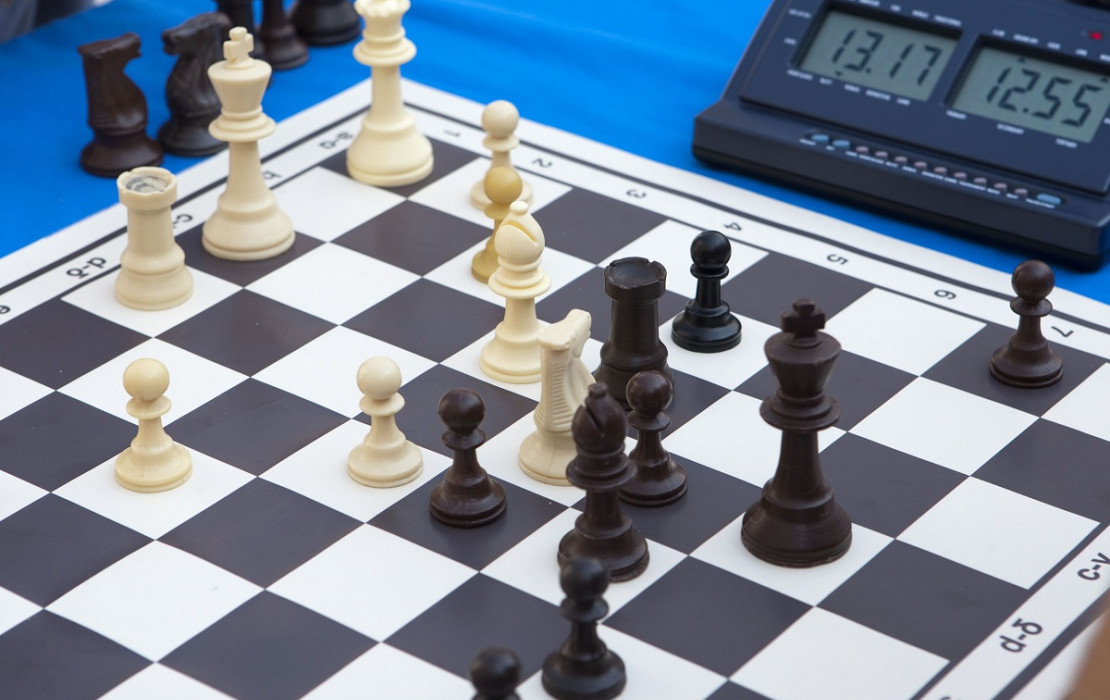Στη Θεσσαλονίκη τα Πανελλήνια Μαθητικά Πρωταθλήματα Σκακιού