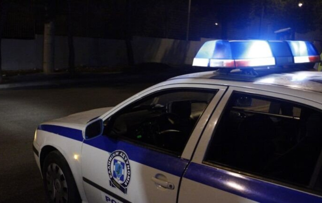 Καλαμαριά: Ελέγχθηκαν 85 ανήλικοι και 10 καταστήματα υγειονομικού ενδιαφέροντος