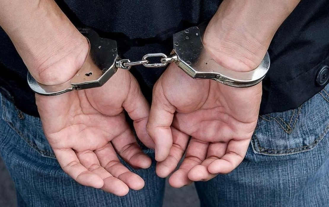 Θεσσαλονίκη: Σύλληψη 68χρονου στον Εύοσμο για φοροδιαφυγή άνω των 100.000 ευρώ