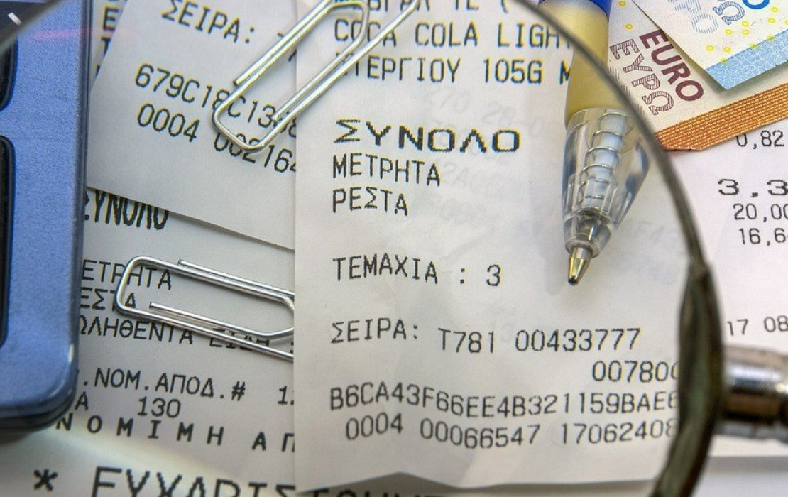 Σκάνδαλο φοροδιαφυγής στη Θεσσαλονίκη: Αναισθησιολόγος δήλωνε αποδείξεις των 10 ευρώ και έκρυβε πάνω από 290.000 ευρώ