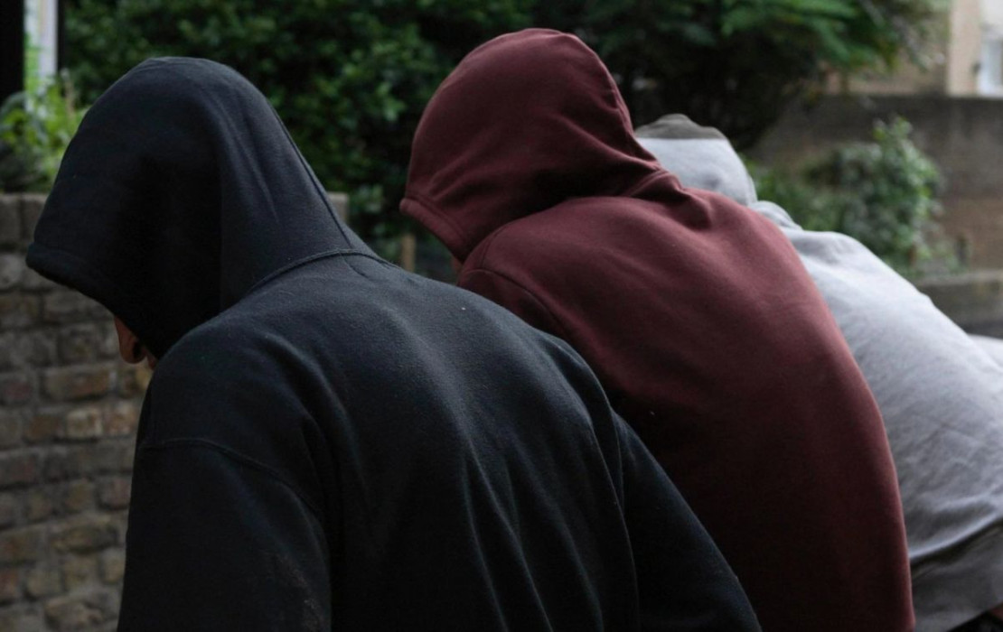 Θεσσαλονίκη: Αστυνομική επιχείρηση για την παραβατικότητα ανηλίκων σε Τούμπα και Τριανδρία - 108 έλεγχοι