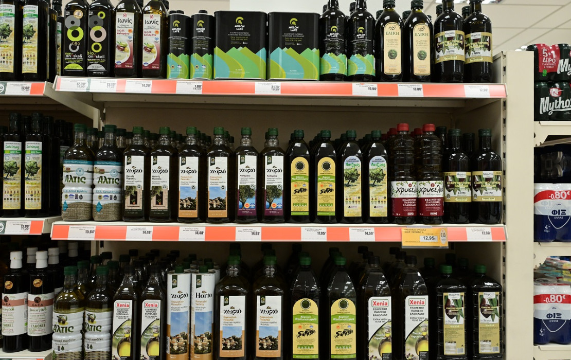 Ευκαιρία για ευρωπαϊκά και ελληνικά αγροδιατροφικά προϊόντα από τη συμφωνία Ε.Ε. – Ινδίας: Μηδενίζονται οι δασμοί για το ελαιόλαδο