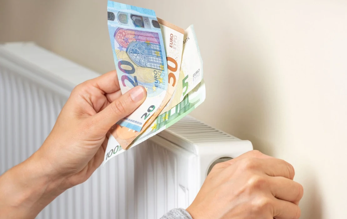 Κατακόρυφη αύξηση 30% στην τιμή του φυσικού αερίου - Σε «πανικό» οι αγορές λόγω του Μεσανατολικού