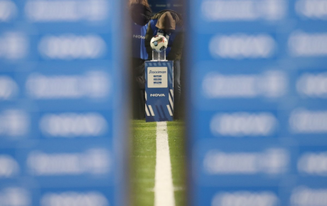 Στοίχημα: Παίρνει το ντέρμπι «αιωνίων» ο Ολυμπιακός, Άρης - ΠΑΟΚ με G/G στο 2.06