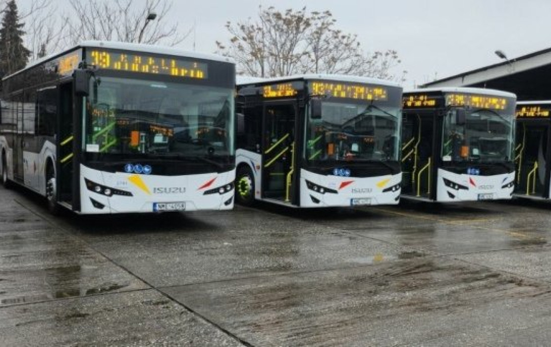 Θεσσαλονίκη: Χωρίς Μετρό η Θεσσαλονίκη για έναν μήνα - Όλες οι αλλαγές στα λεωφορεία ΟΑΣΘ