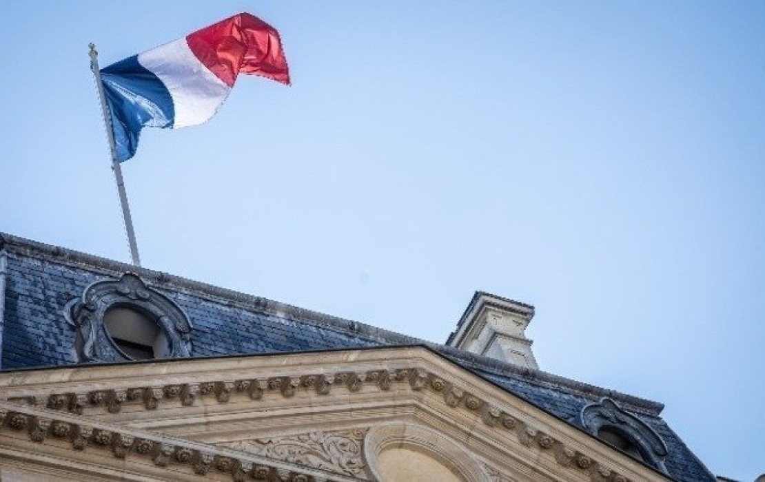 Η Ευρωπαϊκή Τράπεζα Επενδύσεων πολλαπλασίασε τη χρηματοδότηση για την άμυνα της Γαλλίας το 2025