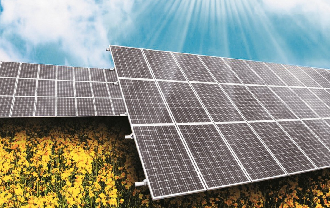 Θεσσαλονίκη: Οργανικά φωτοβολταϊκά που μπλοκάρουν την βλαβερή UV ακτινοβολία στην έκθεση Agrotica 2026