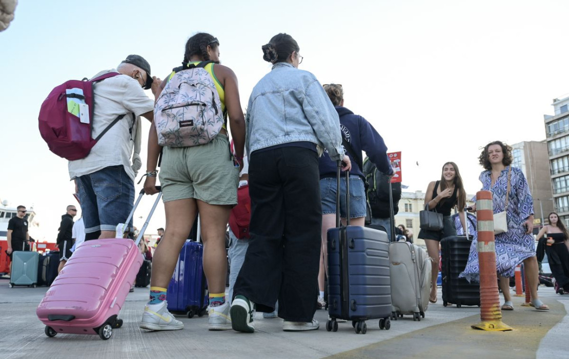 Τουρισμός: Αυθεντικότητα απέναντι στο ξεπερασμένο «Ήλιος και Θάλασσα»