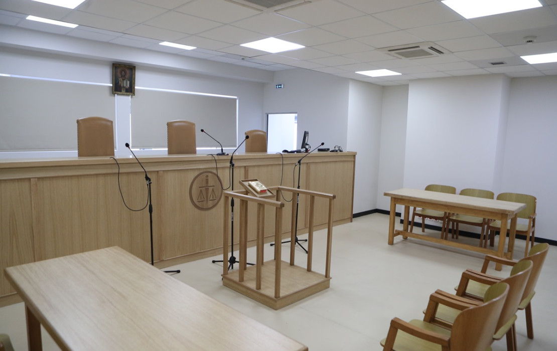 Θεσσαλονίκη: Καταδίκη 63χρονου για θανατηφόρο τροχαίο στη Βέροια