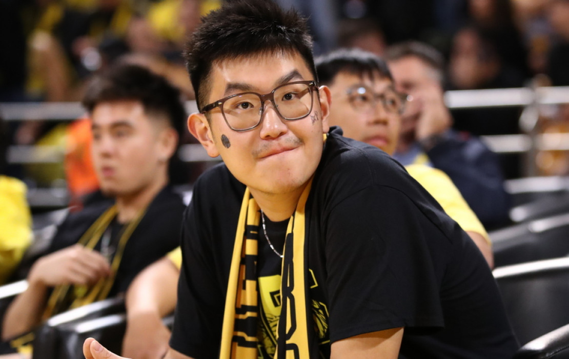 «Νιώθω ευλογημένος που είμαι μέλος της οικογένειας του Άρη»: Η εξομολόγηση του Ρίτσαρντ Σιάο