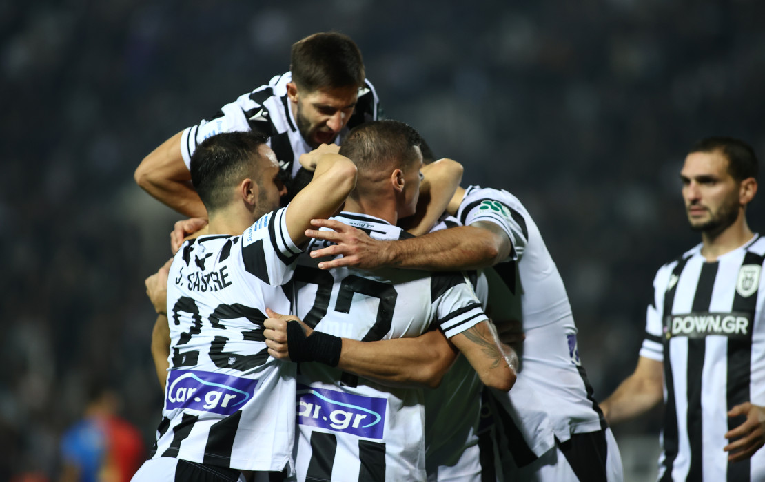 Κύπελλο Ελλάδας: Πώς ο ΠΑΟΚ μπορεί να αποφύγει τον Ολυμπιακό στα προημιτελικά