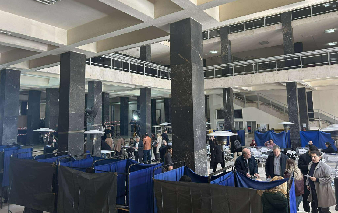 Δικηγορικός Σύλλογος Θεσσαλονίκης: Debate μεταξύ των δύο διεκδικητών της προεδρίας στο emakedonia.gr