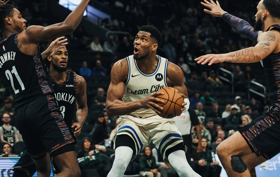 Η επιστολή Μητσοτάκη που πρότεινε τον Αντετοκούνμπο για το Ευρωπαϊκό Τάγμα της Αξίας