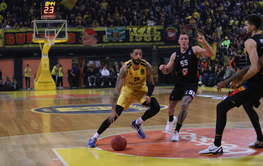 Μπάσκετ: Αποστολή πρόκρισης στη Ρουμανία για τον φιλόδοξο Άρη