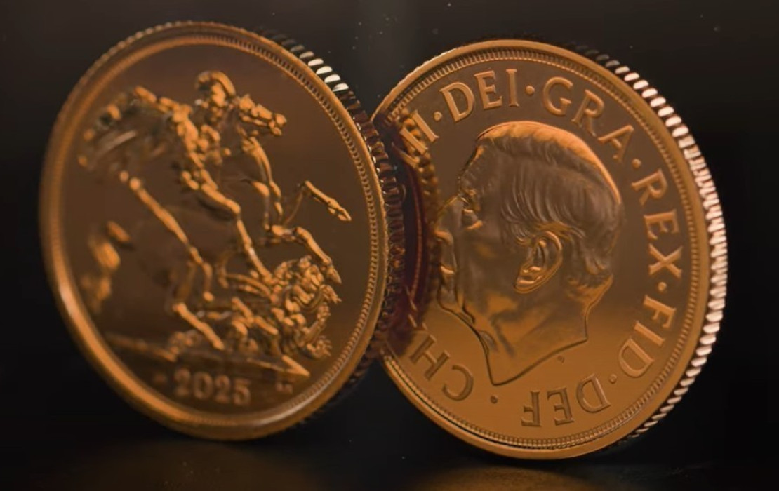 Αναστάτωση στην παγκόσμια αγορά λόγω του μεσανατολικού - Πού φτάνει η τιμή του χρυσού και πού στρέφονται οι επενδυτές