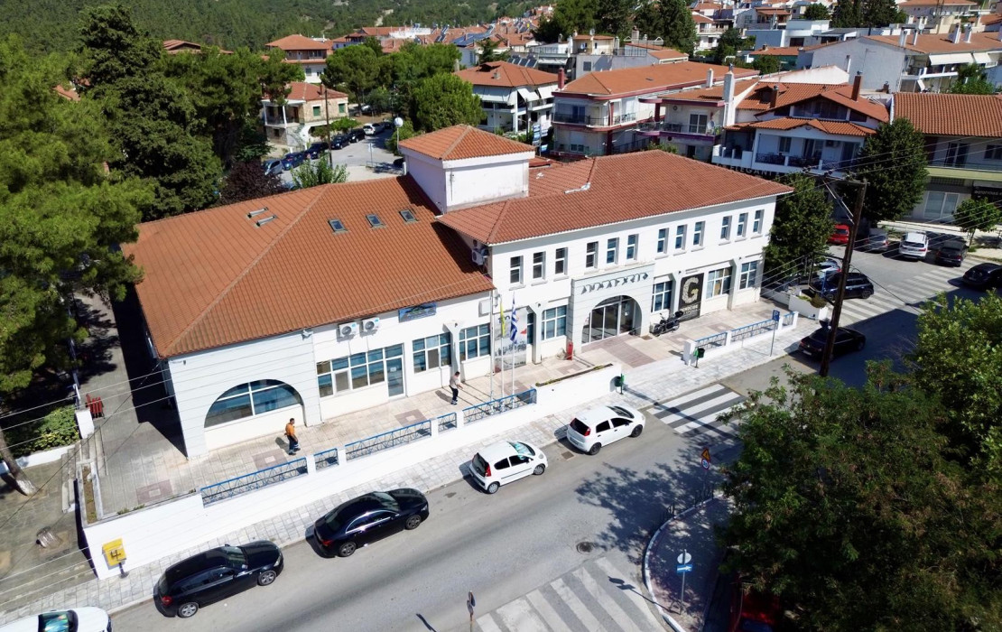 Δήμος Ωραιοκάστρου: Κλείνει τμήμα της Λεωφόρου Δημοκρατίας την Παρασκευή