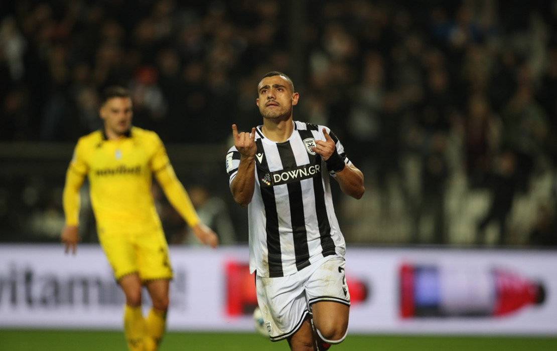 ΠΑΟΚ: Ο Σάντσες, ο Γιακουμάκης και οι δύσκολες διαπραγματεύσεις με την Κρους Ασούλ