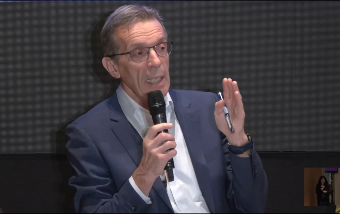 Τ. Τζήκας: 14 χρόνια στη διοίκηση της ΔΕΘ ήταν αρκετά – Επιστρέφω εκεί που ανήκω