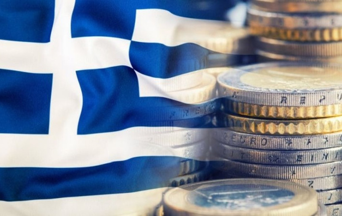 Το δημόσιο χρέος και η ανάπτυξη θα συνεχίσουν την πορεία τους στην Ελλάδα