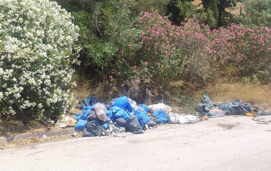 Θεσσαλονίκη: Δικογραφία σε βάρος εκπροσώπου εταιρείας για περιβαλλοντική ρύπανση