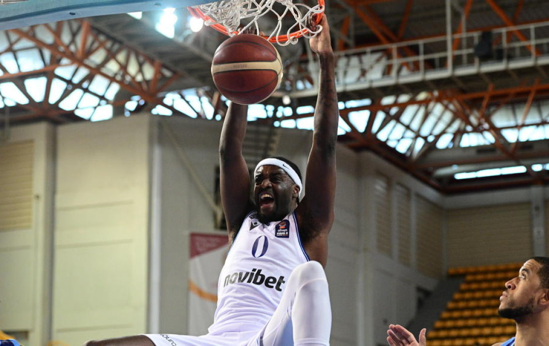 Μπάσκετ: Με… σβηστές μηχανές ο Ηρακλής στα ημιτελικά του κυπέλλου Ελλάδας (βίντεο)