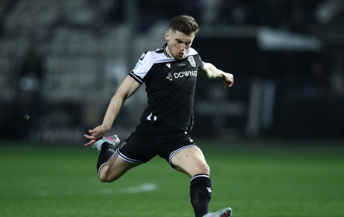 ΠΑΟΚ: Το ρόστερ «γεμίζει» την πιο κατάλληλη στιγμή