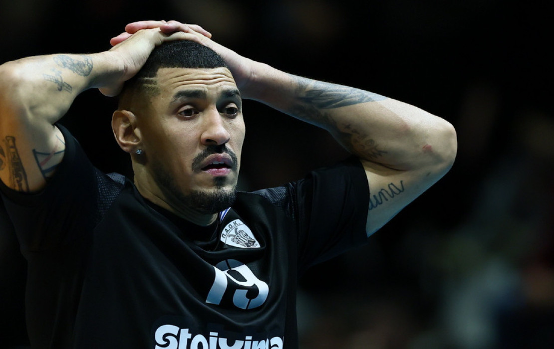 Βόλεϊ: Πικρό φινάλε για τον ΠΑΟΚ στην Ευρώπη