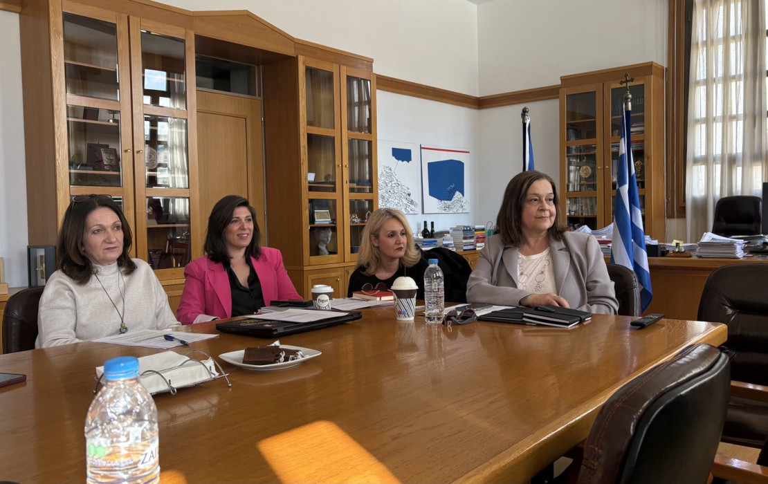 Τηλεδιάσκεψη Δημάρχων Καλαμαριάς και Σόλνα για την επανενεργοποίηση της Αδελφοποίησης των δύο Δήμων