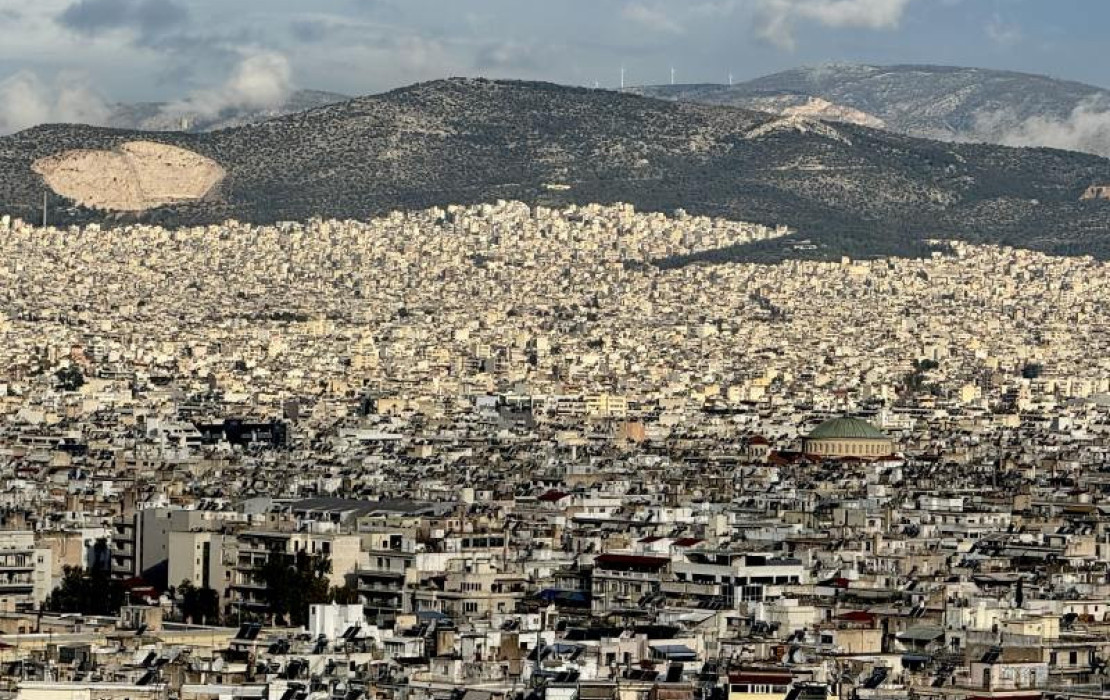 Συνιδιοκτησία στην Ελλάδα: Επένδυση σε ακίνητα υψηλής αξίας με μικρό κεφάλαιο