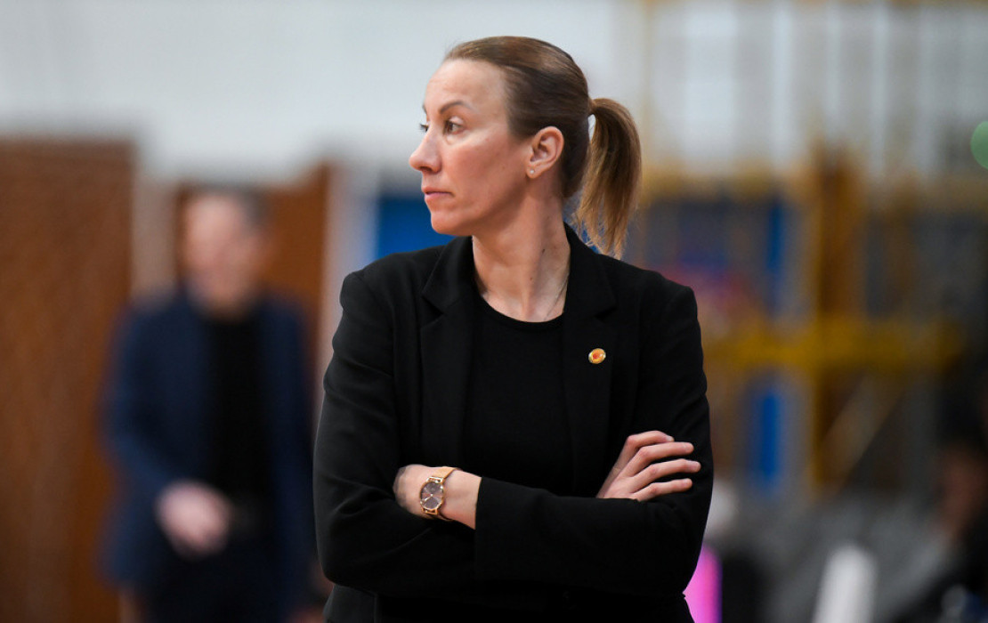 Μπάσκετ: Μια Θεσσαλονικιά στον τελικό του EuroCup (βίντεο)