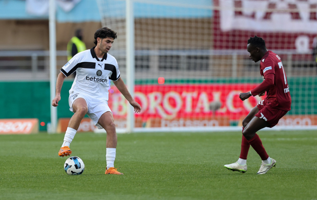 Super League: Νίκες για ΟΦΗ και Ατρόμητο, καταρρέει ο Λεβαδειακός