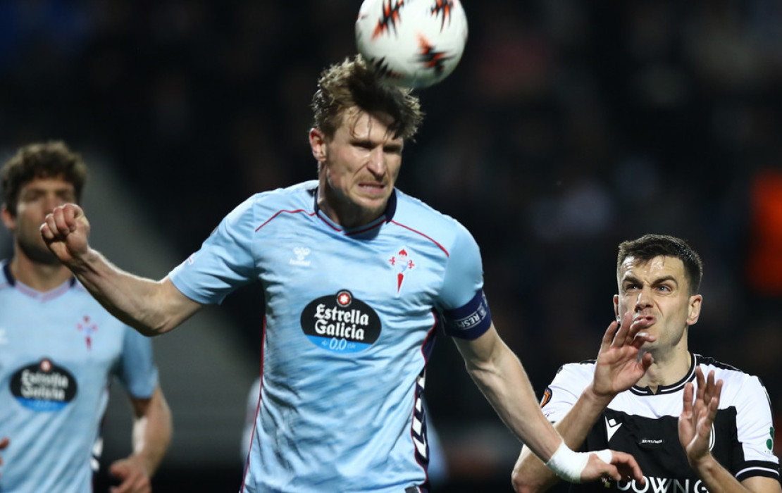 Ποιο κανάλι θα δείξει την αναμέτρηση Θέλτα - ΠΑΟΚ