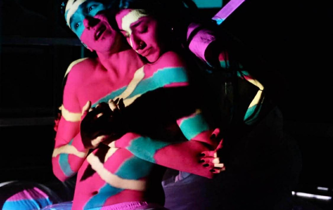 Θεσσαλονίκη «Πεταλούδες στο στομάχι» στο Θέατρο Τ